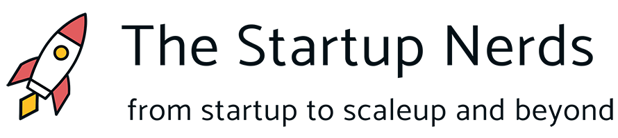 The Startup Nerds